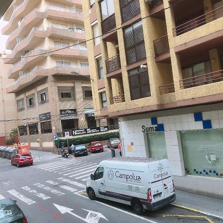 Jiaqi Casa Alicante Exterior photo